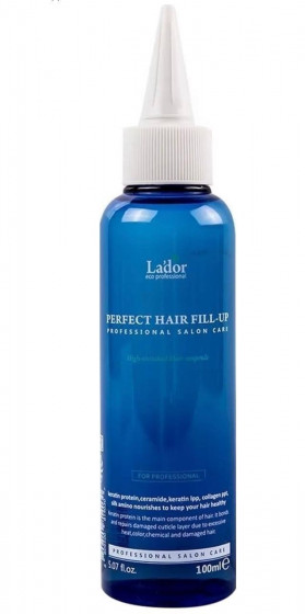 La'dor Perfect Hair Fill-Up - Філлер для відновлення структури волосся