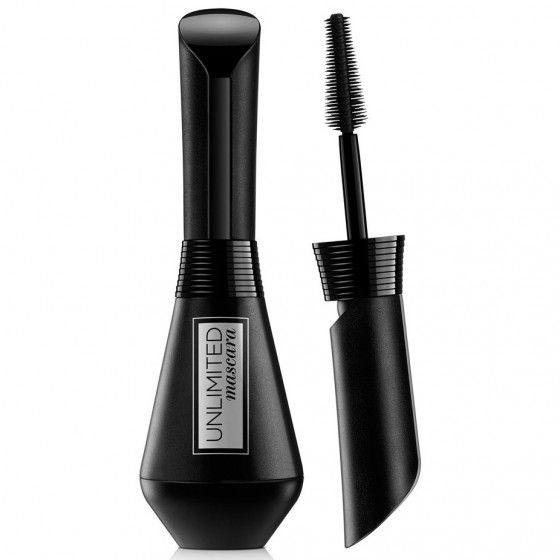 L`Oreal Unlimited Mascara - Туш для вій - 1