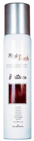 Kleral System Magi Touch - Камуфлюючий спрей для маскування сивини