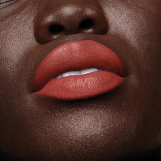 Smashbox Be Legendary Prime & Plush Lipstick - Кремова помада для губ - 3