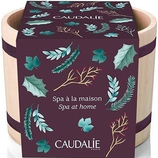 Caudalie Spa at Home Body - Набір