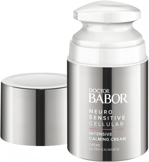 Babor Neuro Sensitive Cream - Нейро заспокійливий крем