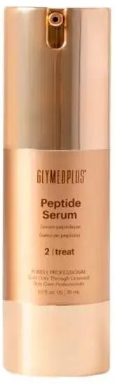 GlyMed Plus Peptide Serum - Пептидна антиоксидантна сироватка