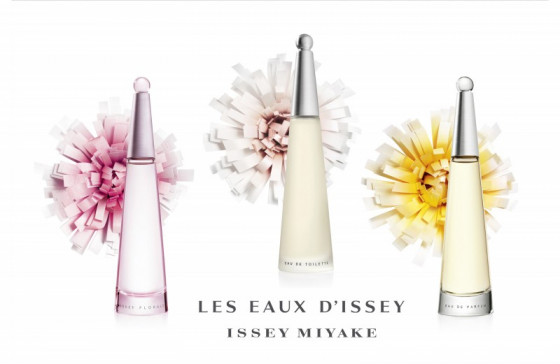 Issey Miyake L'Eau D'Issey Flowers Day Florale - Подарунковий набір (EDT50+EDT7.5) - 1