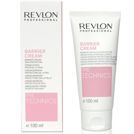 Revlon Professional Barrier Cream - Захисний крем