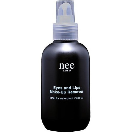 Nee Make Up Eyes and Lips Make up Remover - Рідина для зняття макіяжу з очей і губ