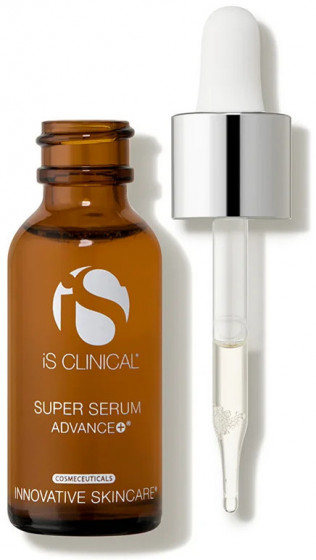 Is Clinical Super Serum Advance+ - Сироватка для обличчя - 2