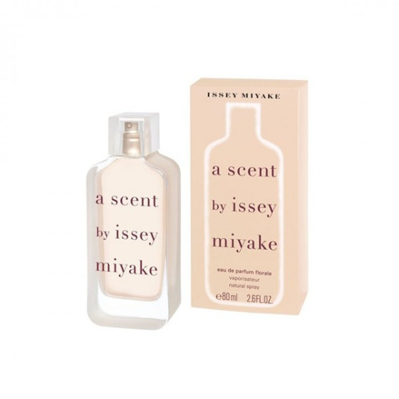 Issey Miyake A Scent Eau de Parfum Florale - Парфумована вода