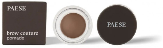 Paese Brow Couture Pomade - Помада для брів - 4