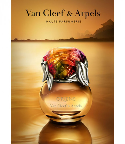 Van Cleef & Arpels Oriens - Парфумована вода (тестер) - 1