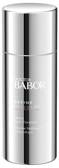 Babor Refine Cellular Detox Lipo Cleanser - Термо-очищення з детокс-ефектом