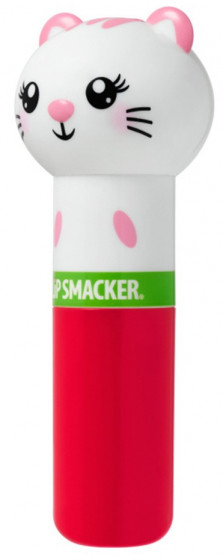 Lip Smacker Lippy Pal Kitten - Бальзам для губ "Кошеня" - 1