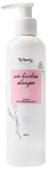 Top Beauty hairloss - Шампунь проти випадіння волосся