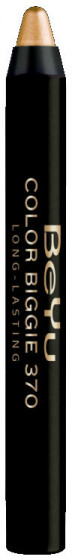 BeYu Color Biggie Long-Lasting - Олівець-тіні для повік