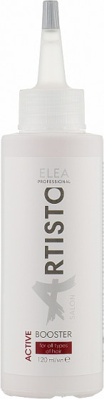 Elea Professional Artisto Salon Booster - Бустер багатофункціональний для волосся