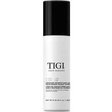 Tigi Hair Reborn Resurfacing Lusterizer - Розгладжуючий крем для волосся