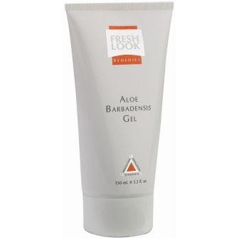 Fresh Look Aloe Barbadensis Gel - Гель з Барбадоська алое