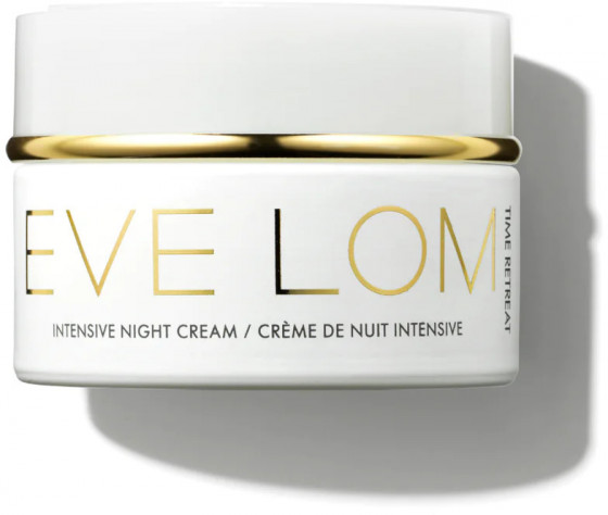 Eve Lom Intensive Night Cream - Нічний крем для обличчя - 4