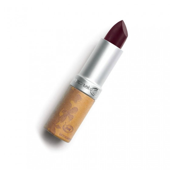 Couleur Caramel Matte Lipstick - Матова помада для губ