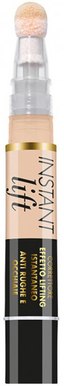 Deborah Instant Lift Concealer SPF30 - Консилер для обличя з ліфтинг ефектом