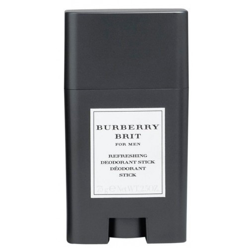 Burberry Brit for Men - Дезодорант-стік