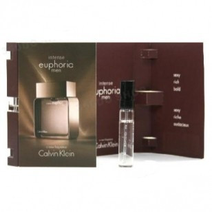 Calvin Klein Euphoria Men - Туалетна вода