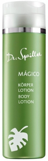 Dr. Spiller Magico Body Lotion - Лосьйон для тіла