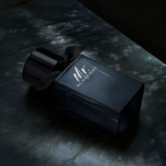 Burberry Mr. Burberry - Парфумована вода - 2