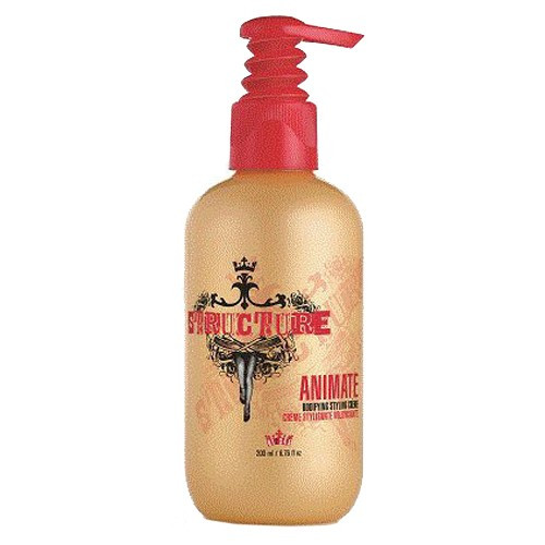 Joico Structure Animate Bodyfying Styling Creme - Крем для створення об'єму