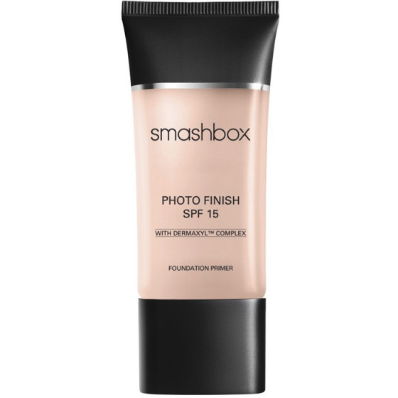 Smashbox Photo Finish Foundation Primer SPF 15 - Основа під макіяж