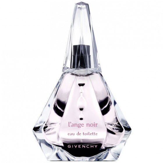 Givenchy L'Ange Noir - Туалетна вода (тестер)