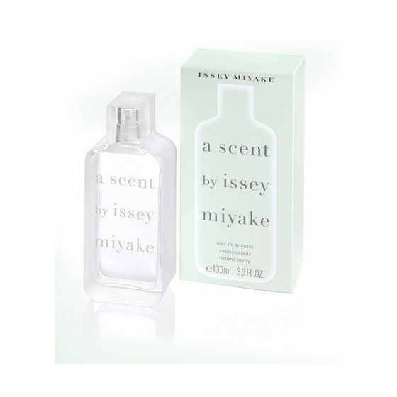 Issey Miyake A Scent By Issey Miyake - Туалетна вода