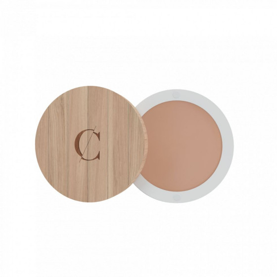 Couleur Caramel Corrective Cream - Коригувальний крем - 1