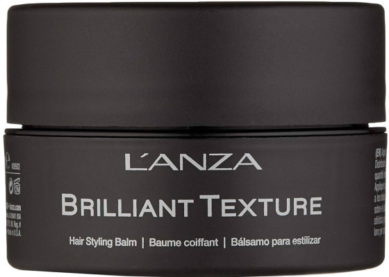 L'anza Healing Style Brilliant Texture - Текстуруючий бальзам для волосся