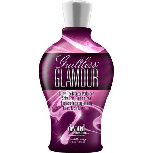 Devoted Creations Guiltless Glamour - Лосьйон для обличчя