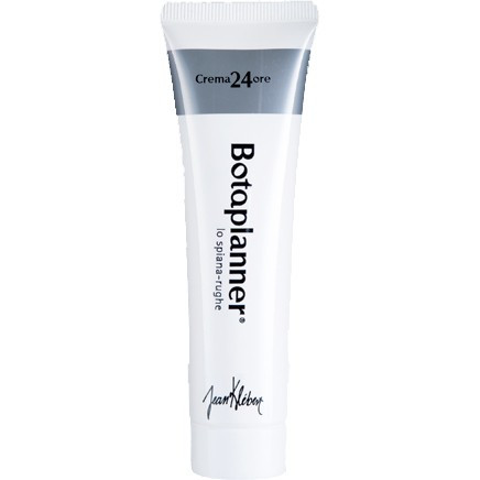 Jean Klebert Botaplanner 24 Hour Cream - Крем 24 години