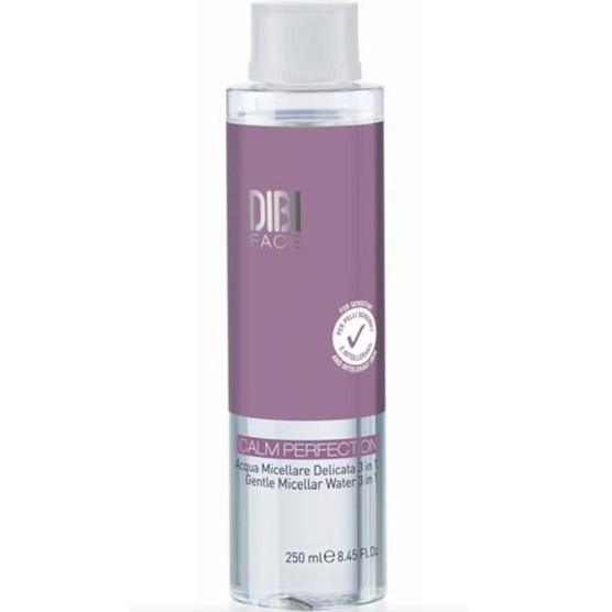 Dibi Calm Perfection Gentle Micellar Water 3 in 1 - Мицеллярная вода