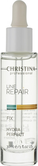 Christina Line Repair Fix Hydra Perfect - Сироватка з гіалуроновою кислотою для обличчя - 1