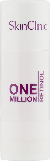 SkinClinic Retinol One Million - Ретинол для обличчя "1 Мільйон" - 1