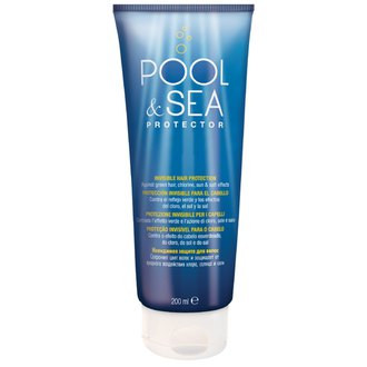 Revlon Professional Pool & Sea Invisible Protection Gel - Невидимий гель для захисту волосся