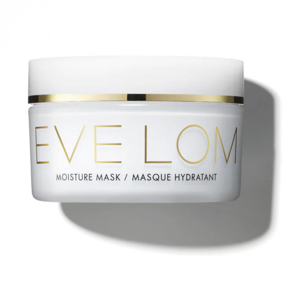 Eve Lom Moisture Mask - Зволожуюча маска для обличчя - 1