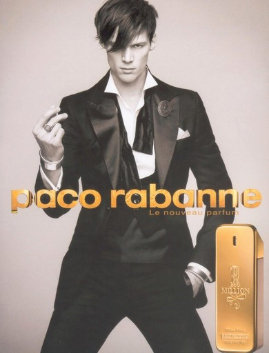 Paco Rabanne 1 Million - Гель для душа - 1