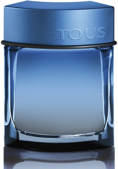 Tous Man Sport - Туалетна вода - 1