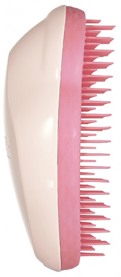 Tangle Teezer The Original Fine & Fragile Champagne Rose - Гребінець для волосся - 4