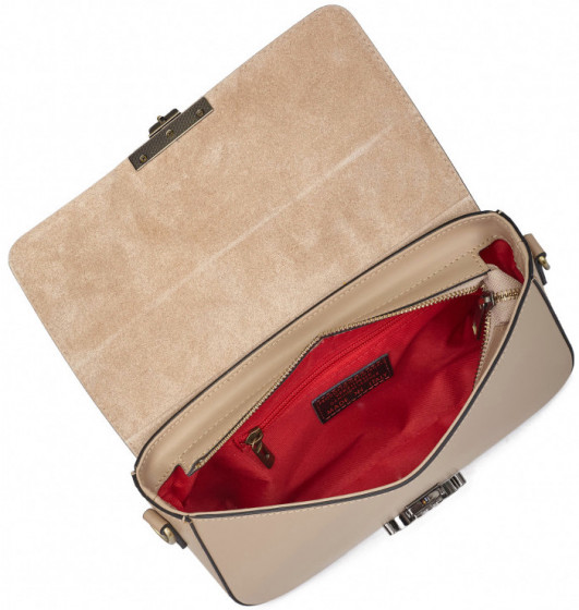 Virginia Conti 03525 - Сумка чере плече середня - 1