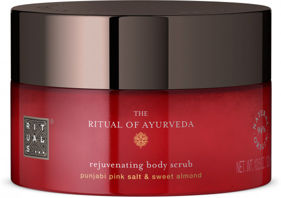 Rituals The Ritual of Ayurveda Body Scrub - Скраб для тіла