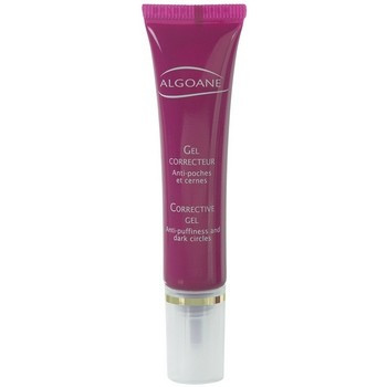 Algoane Gel Correcteur Anti-Poches Et Cernes + Algue Repair ® - Гель-коректор для контуру очей з ефектом омолодження