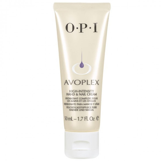 OPI Avoplex high-Intensity Hand&Nail Cream - Крем високоинтенсивний для рук і нігтів