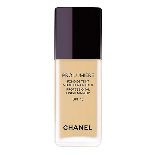 Chanel Pro Lumiere Finish Makeup SPF15 - Тональний крем