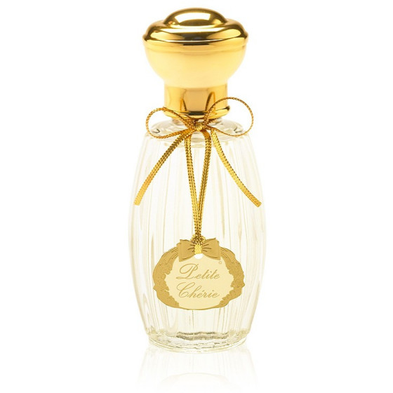 Annick Goutal Petite Cherie - Туалетна вода - 1